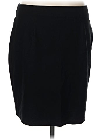 Eileen Fisher Formal Skirt (view 1)