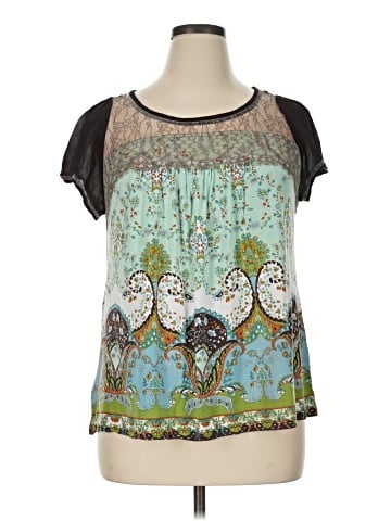 BILA Short Sleeve T-Shirt (view 1)