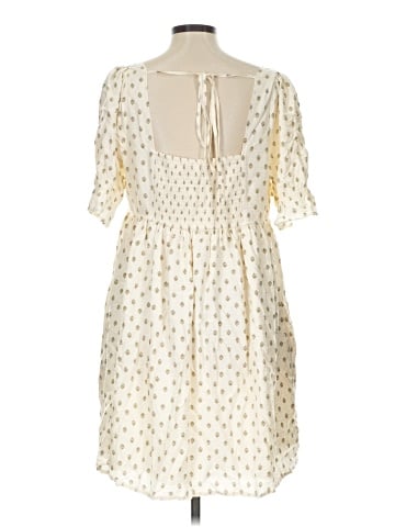 Melrose and Market Casual Dress (view 2)