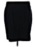 Eileen Fisher Solid Black Formal Skirt Size L - photo 2