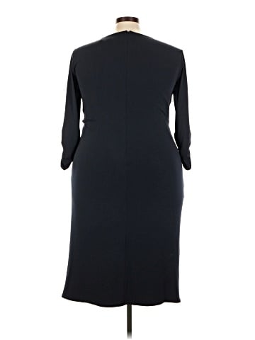 Tadashi Cocktail Dress (view 2)