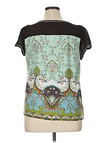 BILA Short Sleeve T-Shirt (view 2)