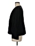 Falls Creek 100% Rayon Black Long Sleeve Blouse Size M - photo 5