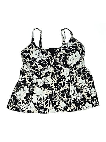 Swimsuits for all Swimsuit Top (view 1)