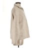 Everlane 100% Wool Tan Wool Pullover Sweater Size M - photo 4