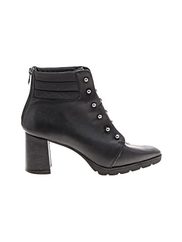 Adrienne Vittadini Ankle Boots (view 1)