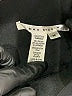 Max Studio Solid Black Formal Skirt Size M - photo 4