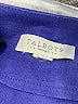 Talbots Outlet 100% Linen Blue 3/4 Sleeve Blouse Size L (estimated) - photo 7