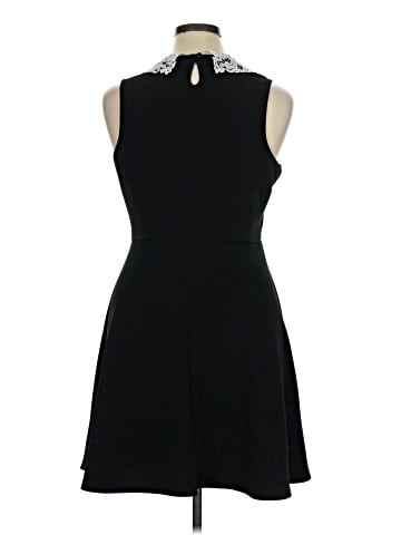 Midnight Hour Cocktail Dress (view 2)