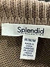 Splendid Brown Pullover Sweater Size M - photo 7