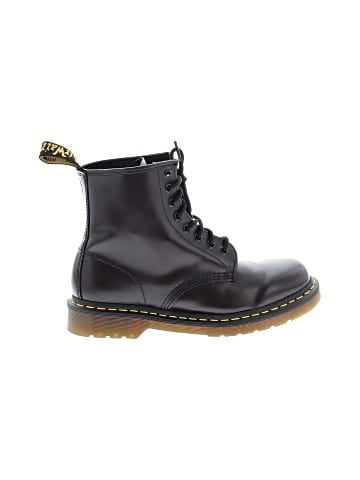 Dr. Martens Ankle Boots (view 1)