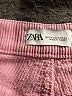 Zara Pink Jeans Size 2 - photo 7
