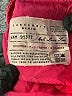 Sanctuary Hearts Red Denim Shorts Size 27 waist - photo 4
