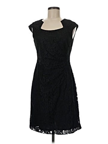 Tahari by ASL Cocktail Dress (view 1)