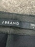 J Brand Black Active Pants Size S - photo 4
