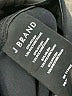 J Brand Black Active Pants Size S - photo 5