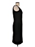Moschino Solid Black Cocktail Dress Size 8 - photo 4