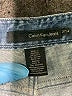 CALVIN KLEIN JEANS Blue Jeans Size 27 waist - photo 7