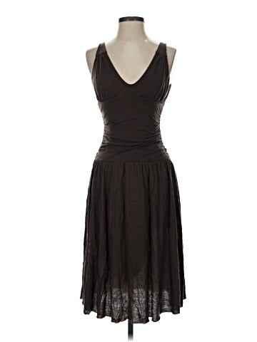 Velvet Cocktail Dress (view 1)