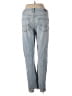 American Eagle Outfitters Stars Blue Jeans Size 6 - photo 2
