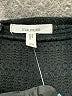Maurices Black Cardigan Size 2X - photo 7