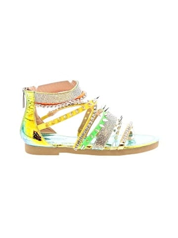 Cape Robbin Sandals (view 1)