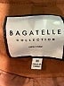 Bagatelle Brown Jacket Size M - photo 6