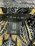 Tahari 100% Polyester Paisley Black Casual Dress Size 2 - photo 7