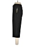 Briggs New York Stripes Black Dress Pants Size 8 Petite - photo 5