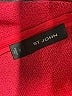 St. John Solid Red Formal Skirt Size 14 - photo 3