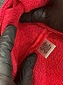 St. John Solid Red Formal Skirt Size 14 - photo 4