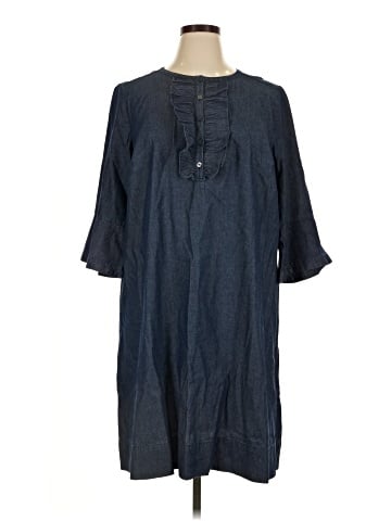 Draper James Casual Dress (view 1)