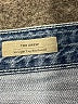 Adriano Goldschmied Stars Blue Jeans Size 28 waist - photo 4