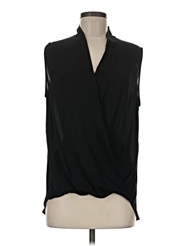 Pleione Sleeveless Blouse (view 1)