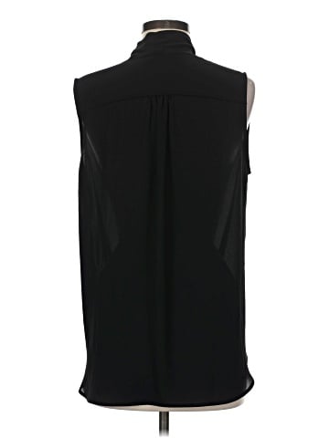 Pleione Sleeveless Blouse (view 2)