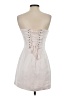 Reformation White Cocktail Dress Size 2 - photo 2