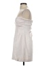 Reformation White Cocktail Dress Size 2 - photo 5