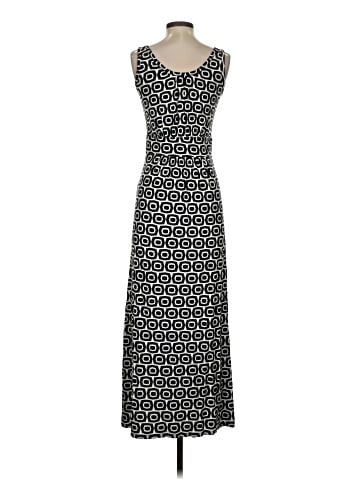 Ann Taylor Factory Casual Dress (view 2)
