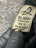 DL1961 Black Jeans Size 25 waist - photo 8