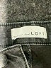 Ann Taylor LOFT Black Jeans Size 32 waist - photo 7