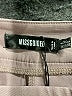 Missguided 100% Polyester Gray Dress Pants Size 0 - photo 7