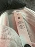 Lululemon Athletica Silver Pullover Sweater Size 16 - photo 7