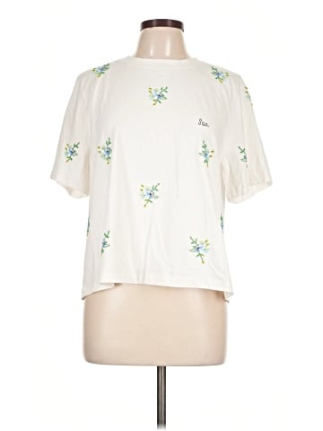 Sea New York Short Sleeve T-Shirt (view 1)