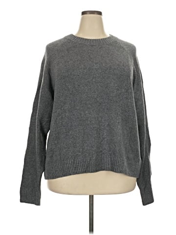 Gap Pullover Sweater (view 1)