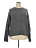 Gap Solid Gray Pullover Sweater Size XXL (tall) - photo 1