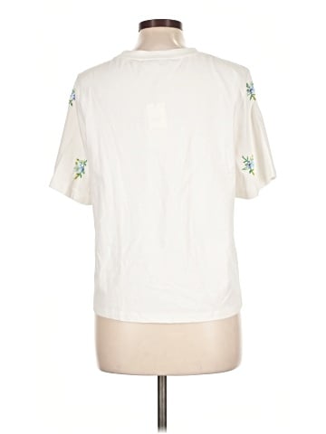 Sea New York Short Sleeve T-Shirt (view 2)
