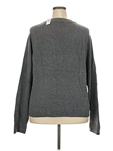 Gap Pullover Sweater (view 2)