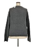 Gap Solid Gray Pullover Sweater Size XXL (tall) - photo 2