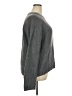 Gap Solid Gray Pullover Sweater Size XXL (tall) - photo 4