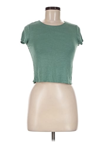 Originality Short Sleeve T-Shirt (view 1)